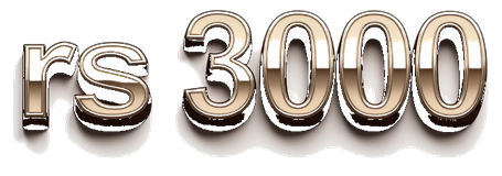 rs3000 logo