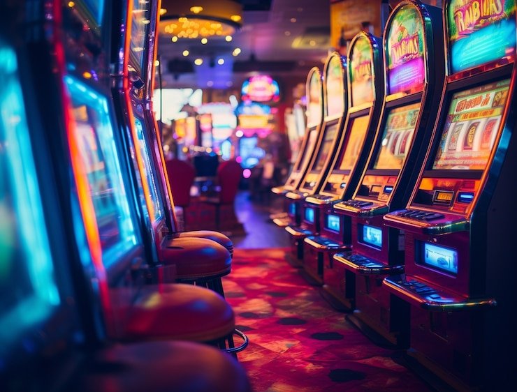rs3000 Live Casino